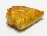 Apple Turnover