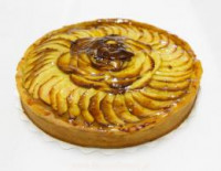 Apple Tart