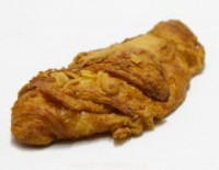 Almond Croissant