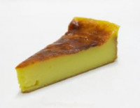 Flan de Bretagne