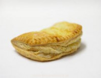 Chicken Tikka Pastie